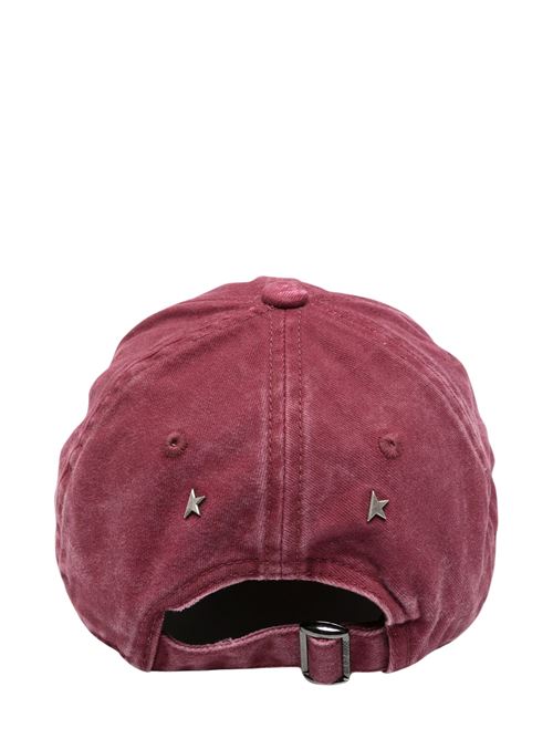 Cappellino in cotone GOLDEN GOOSE | GUP02837P00273440233